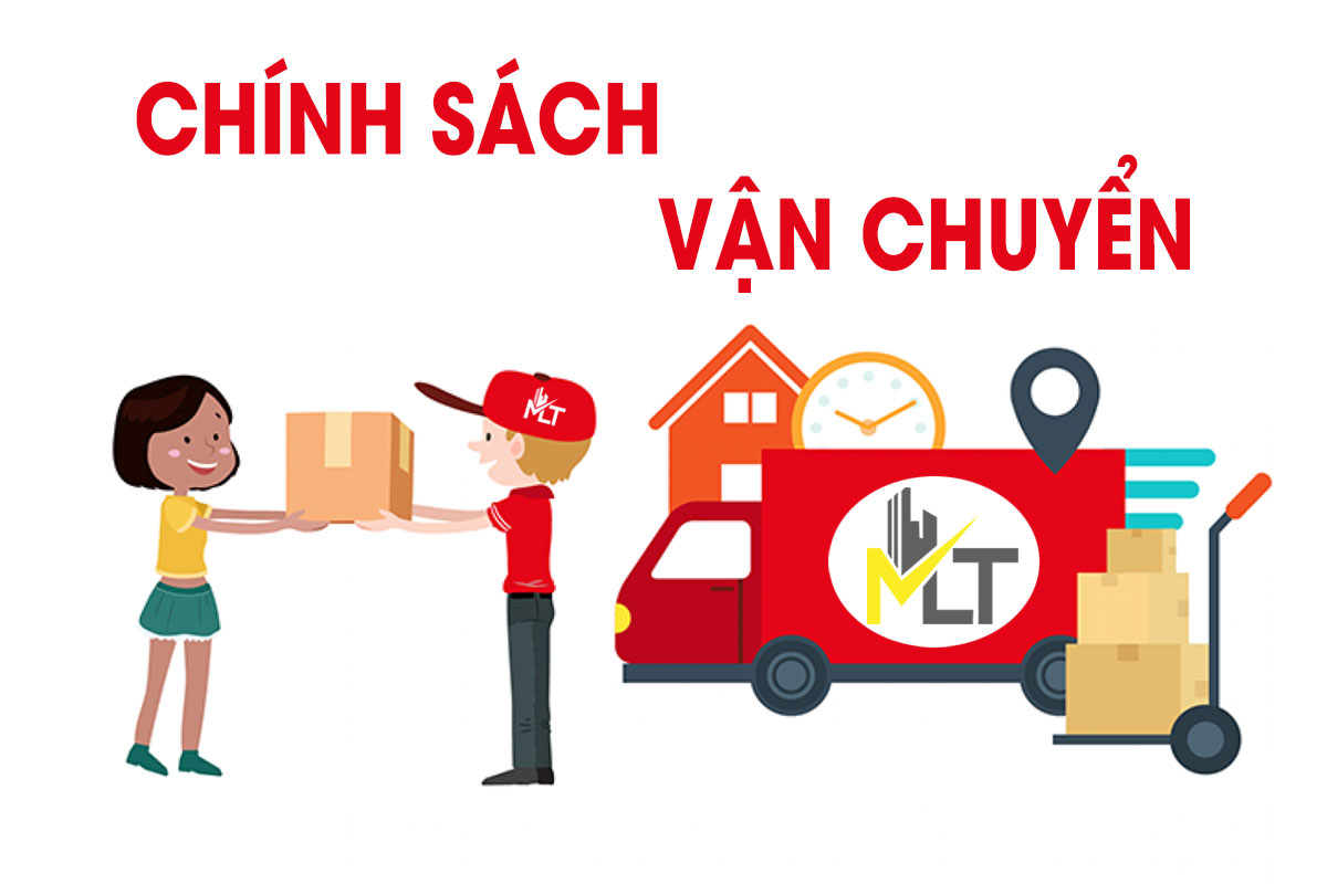Demo - Chính sách giao nhận